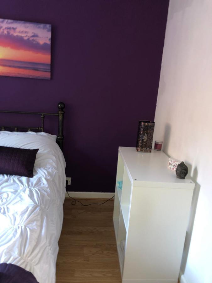 Home From Home, Close To Redditch Hospital Abb 外观 照片