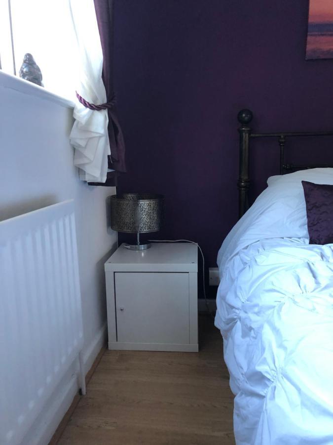 Home From Home, Close To Redditch Hospital Abb 外观 照片