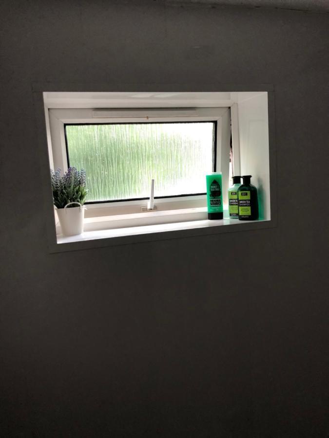 Home From Home, Close To Redditch Hospital Abb 外观 照片