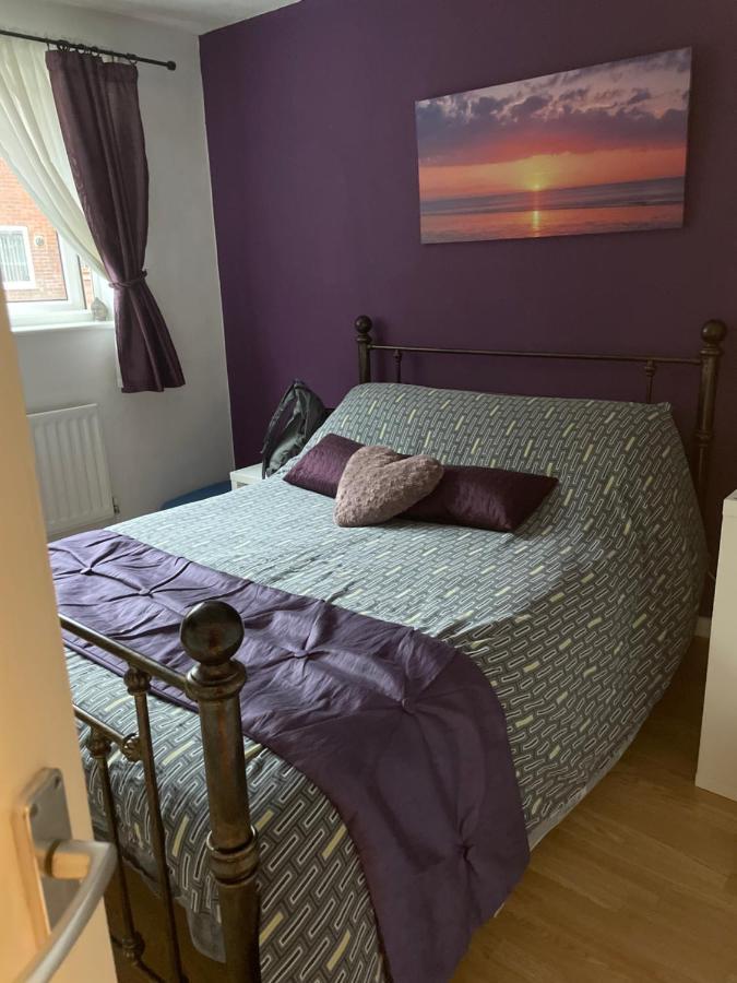 Home From Home, Close To Redditch Hospital Abb 外观 照片