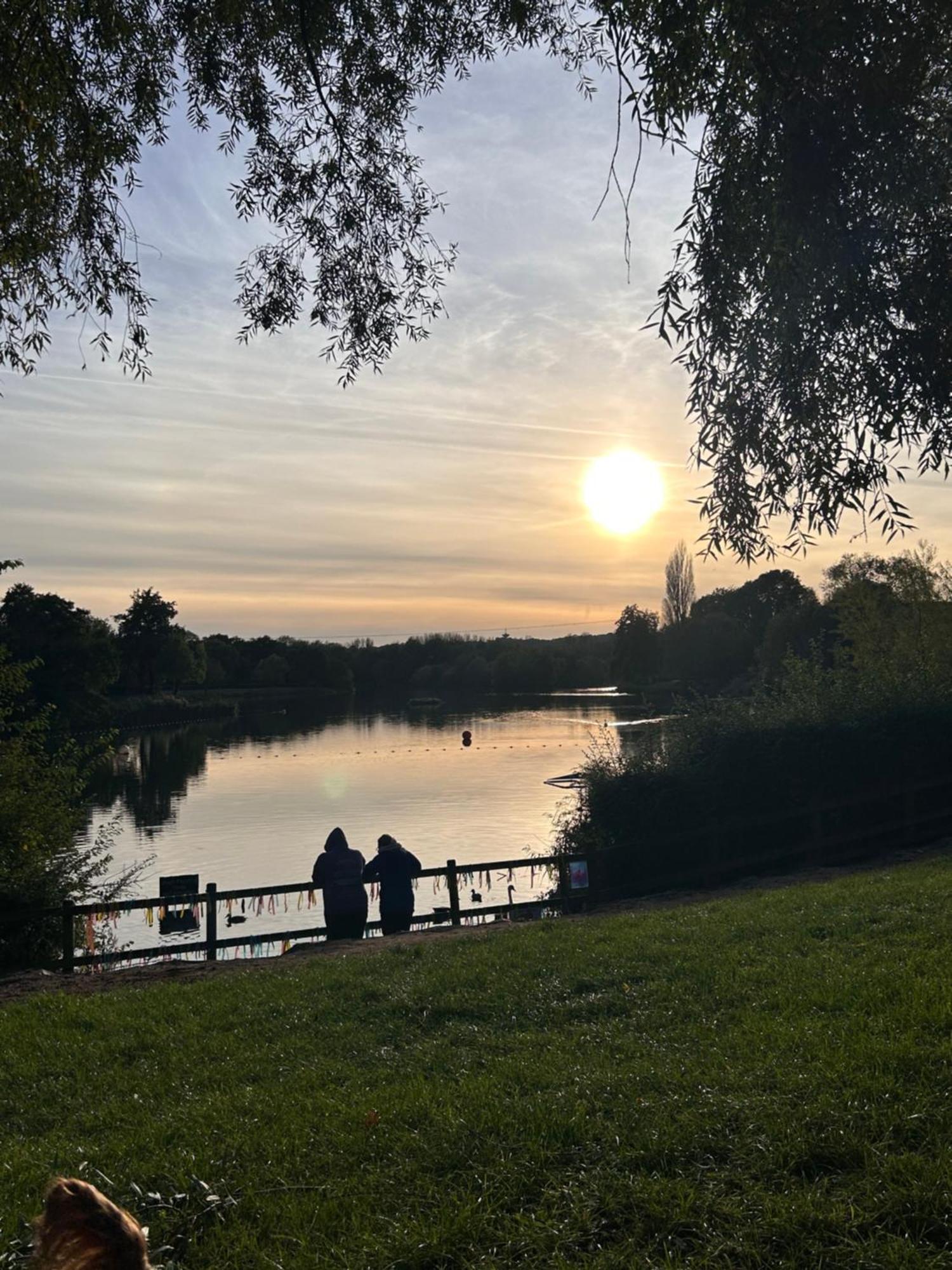 Home From Home, Close To Redditch Hospital Abb 外观 照片
