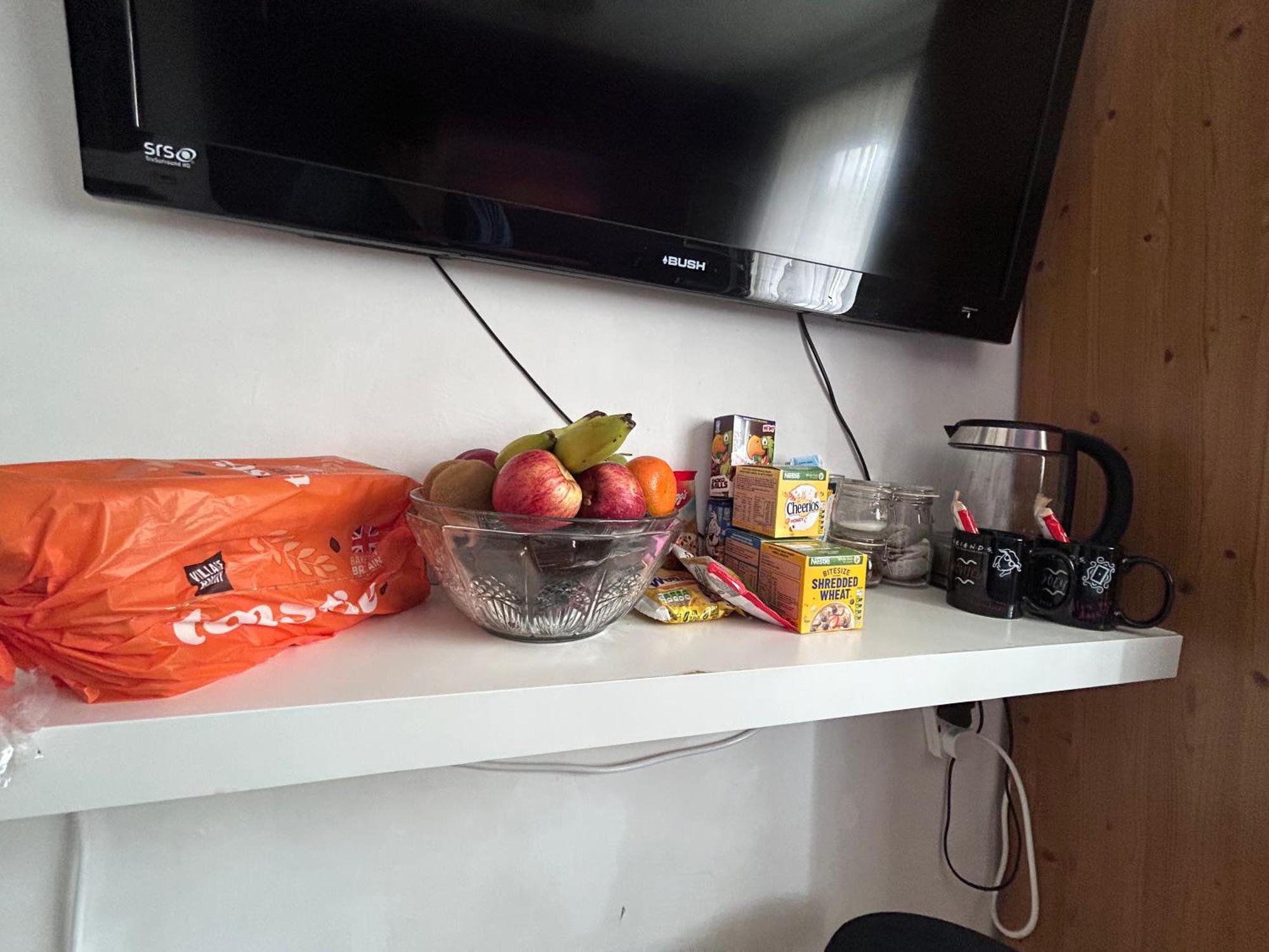 Home From Home, Close To Redditch Hospital Abb 外观 照片