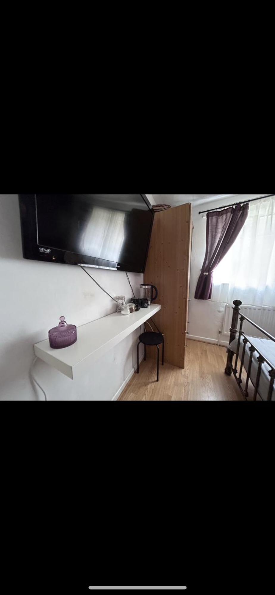 Home From Home, Close To Redditch Hospital Abb 外观 照片